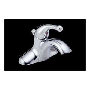  Delta 544 DST Innovations Single Handle Centerset Bathroom Faucet 