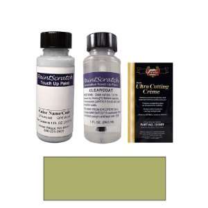   Cypress Pearl Paint Bottle Kit for 2012 Toyota Camry (6T7) Automotive