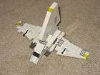 LEGO Star Wars Mini Imperial Shuttle 4494 100% Complete