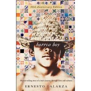  Boy (Anniversary)[ BARRIO BOY (ANNIVERSARY) ] by Galarza, Ernesto 