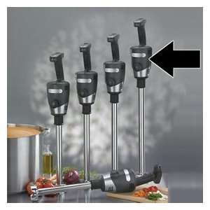  Waring 21 Immersion Blender   9 Levels of Variable Speed 