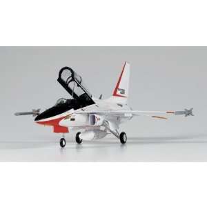    Academy 1/48 T50 RoKAF Advanced Trainer Aircraft Kit Toys & Games