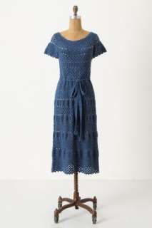 Anthropologie   Bilberry Dress customer reviews   product reviews 