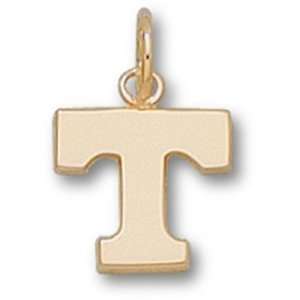   of Tennessee Power T 3/8 Pendant (14kt): Sports & Outdoors