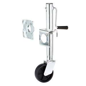  Bracket, Swivel Jack, Bolt On, 1,000 lb. Automotive