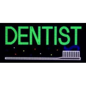  LED Neon Dentist Sign