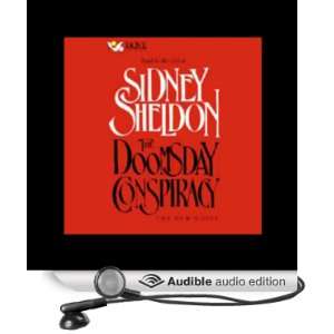  The Doomsday Conspiracy (Audible Audio Edition) Sidney 