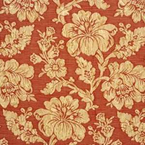  Contessa Damask V111 by Mulberry Fabric