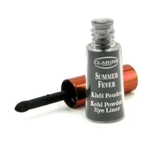 Summer Fever Kohl Powder Eye Liner   No. 01 Sparkling Black   2g/0 