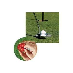  Line M Up Pro Golf Ball Marker