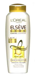 Loreal Elseve Dry out Re Nutrition Shampoo 180ml  