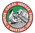 30 Organ Flat Shank Quilting Needles HLX5 Size 14  