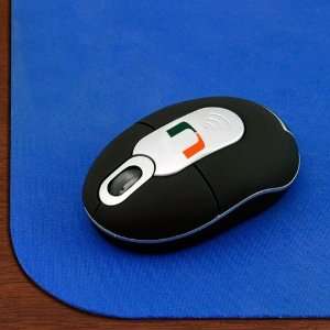  Mini Wireless Optical Mouse Miami: Electronics