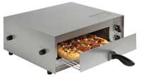 Tomlinson Fusion 12Deluxe Pizza and Snack Oven 508FC  