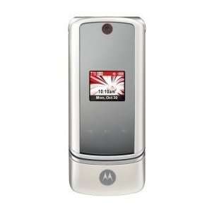   K1m White No Contract Verizon Cell Phone: Cell Phones & Accessories