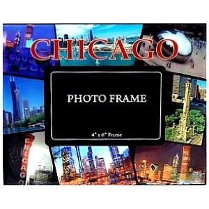  Chicago Picture Frame   Color, Chicago Picture Frames, Chicago 