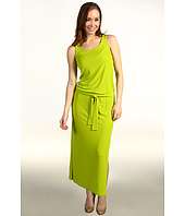 MICHAEL Michael Kors Slit Seam Maxi Dress $59.99 ( 40% off MSRP $99 