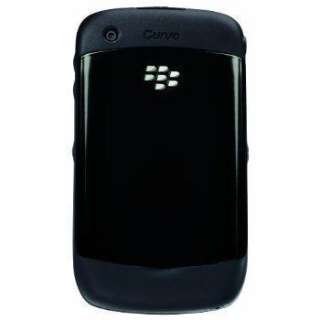   Blackberry 8530 Curve Black BBM PDA US SELLER POOR COSMETICS  