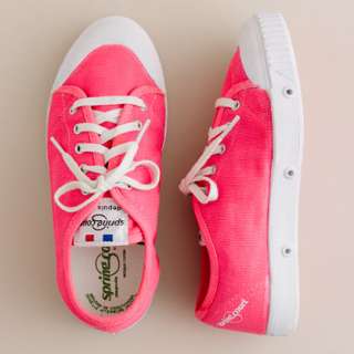Girls Spring Court® sneakers   sneakers   Girls shoes   J.Crew