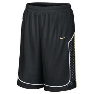 PURDUE BOILERMAKERS Nk 2011 Authentic Woven Shorts XXL  