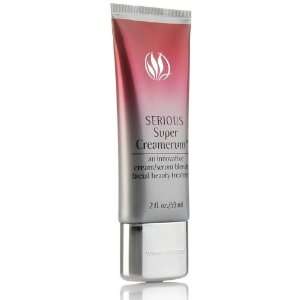  Serious Skin Care Serious Super Creamerum Beauty Treatment 