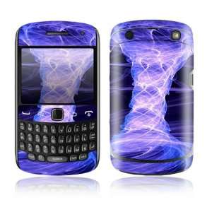  BlackBerry Curve 7 OS 9350/9360/9370 Decal Skin Sticker   Space 