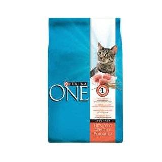 Purina ONE Healthy Weight Management Formula for Cats ~ Purina