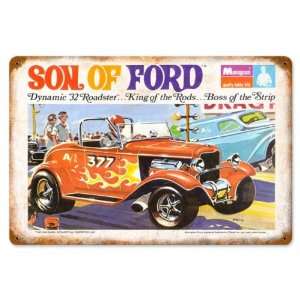  Son of Ford