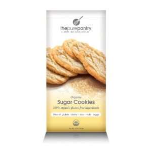 The Pure Pantry Cookie Mix, Sugar: Grocery & Gourmet Food
