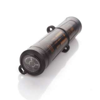 10 in 1 Survival Emergency LED Flashlight Compass Flint with Outdoor 