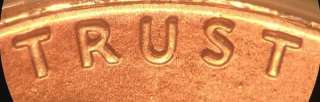 1995 Lincoln Cent Doubled Double Die Obverse PCGS MS 68 RED  Only 1 
