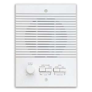   NW 65RS 5 Outdoor Intercom Station with Remote Scan