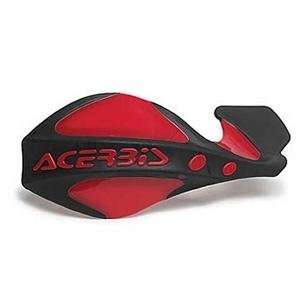  Acerbis MX Light Flag Handguards     /CR Red Automotive