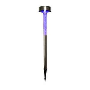 Mr. Light 26 Inch LED Garden Stake with Color Changing or Fixed Color 