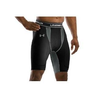   Stealth System Girdle Bottoms by Under Armour