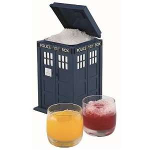  Doctor Who TARDIS Ice Bucket Dr MIB NEW Toys & Games