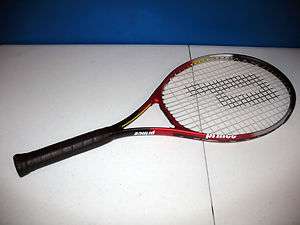 Prince Equalizer Fusionlite TM14A Oversize Tennis Racquet  