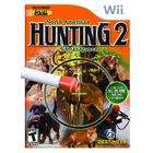 IRC Nintendo Wii North American Hunting Extravaganza II Game