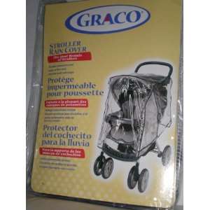  Stroller Rain Cover, Fits Most Brands: Baby