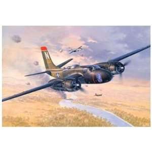  A 26 Invader 1 72 by Revell Germany Toys & Games