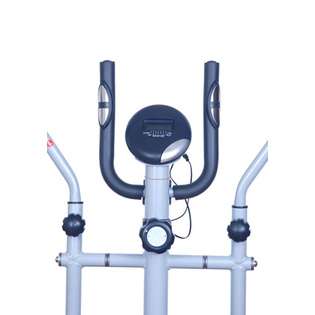 Space Saver Elliptical Fitness Trainer  Confidence Fitness & Sports 