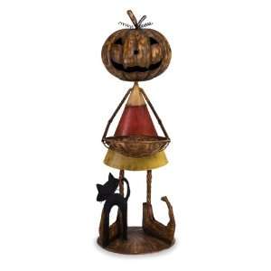 37 Spooky Decorative Halloween Jack O Lantern Man:  Home 
