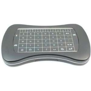   Wireless Touch Control Keyboard Mouse: Computers & Accessories