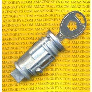AmazingKeys 2004 04 Jeep Liberty Ignition Switch Cylinder Key Lock at 