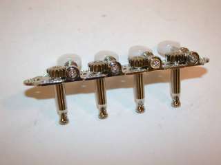 Grover Professional Mandolin Machine Heads 309FN NEW  
