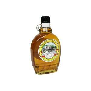  Highland Sugarworks 100% Pure Maple Syrup, 12 fl oz, (pack 
