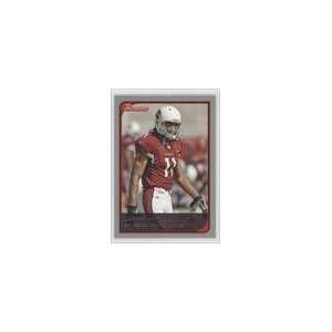  2006 Bowman #60   Larry Fitzgerald Sports Collectibles