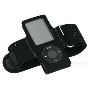  Sports Armband for iPod Nano 4th Gen/Generation 