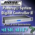 BOSE PANARAY SYSTEM DIGITAL CONTROLLER II   NEW  