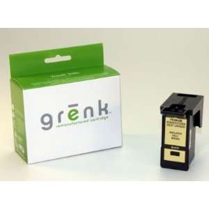    Grenk   Dell M4640 Series5 Compatible Black Ink: Office Products